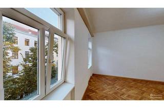 Wohnung kaufen in Stuwerstraße, 1020 Wien, Wohnungspaket im Stuwerviertel: Zwei Einzimmer-Wohnungen | U2 & WU | Lift | Ruhe