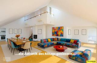 Wohnung mieten in 1010 Wien, Top-DG Wohnung - rund 175m² in zentraler Lage des ersten Bezirks - mit 360° Terrassenfläche - unbefristet!