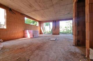 Einfamilienhaus kaufen in Bahnstraße, 2486 Pottendorf, NEUES PROJEKT! ALLEINEIGENTUM! SOLIDES WIENERBERGER ZIEGELHAUS MIT VIELEN EXTRAS.