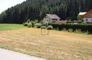Grundstück zu kaufen in 9433 Sankt Andrä, BAUGRUND IN RUHIGER LAGE