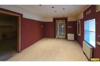 Büro zu mieten in Molitorgasse, 1110 Wien, Geschäftslokal in guter Lage des 11. Bezirks - unbefristet!