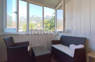Maisonette kaufen in 6845 Hohenems, Design trifft Raum  3-geschossige Maisonette