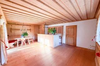 Wohnung mieten in 6373 Jochberg, Freizeitwohnsitz - Charmantes Apartment mit Hüttenfeeling in traumhafter Panoramalage