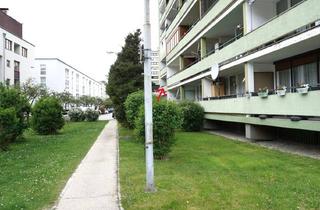 Wohnung kaufen in 6130 Schwaz, SCHWAZ: Großzügige 4-Zimmer-Wohnung mit Loggia und Balkon