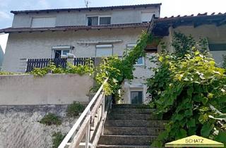 Haus kaufen in 2560 Berndorf, Wohnhaus mit 2 getrennten Wohneinheiten in guter Wohnlage