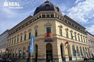 Gastronomiebetrieb mieten in 8700 Leoben, Café mit großzügiger, ruhiger Terrasse in den Innenhof in zentraler Lage in Leoben