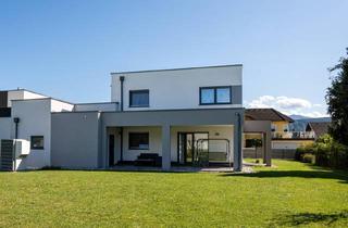 Einfamilienhaus kaufen in 9065 Ebenthal, Modernes Einfamilienhaus in ruhiger Lage von Ebenthal