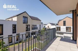 Maisonette kaufen in 2020 Hollabrunn, modern wohnen, nachhaltig leben ? Energieeffizienz trifft Wohnkomfort