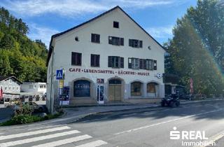 Haus kaufen in 6500 Landeck, Attraktives Kerngebiet-Grundstück in Landeck mit hohem Entwicklungspotenzial