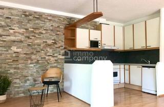 Wohnung kaufen in 6200 Jenbach, Terrassenwohnung mit guter Ausstattung und Tiefgaragenplatz in JENBACH