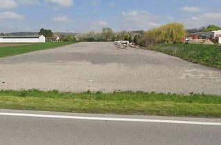 Grundstück zu kaufen in Stixneusiedl, 2454 Sarasdorf, Gewerbegrund an der B10