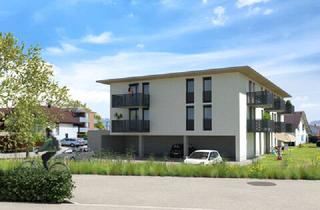Wohnung kaufen in 6972 Fußach, 2-Zimmer-Wohnung in Fußach zu verkaufen