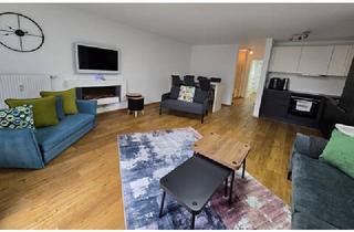 Wohnung kaufen in 9999 Dornbirn, Traumhafte, neu sanierte 2-Zimmer-Wohnung mit Garten in Dornbirn / Schwefel zu verkaufen!