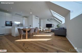 Wohnung kaufen in Siebenbrunnenplatz 28A, 1050 Wien, NEU! ++ SIEBENBRUNNENPLATZ ++ 6 EXKLUSIVE DG-WOHNUNGEN MIT WIENBLICK ++ SOFORT BEZIEHBAR ++ EIGENTUM ++ 1050 WIEN ++