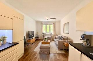 Wohnung kaufen in Nordbahnstraße, 1020 Wien, Charmante 2-Zimmer-Wohnung mit optimalem Grundriss in zentraler Lage