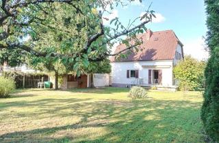 Einfamilienhaus kaufen in 4060 Leonding, Einfamilienhaus mit großem sonnigen Garten in gefragter Leondinger Lage!