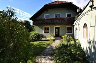 Einfamilienhaus kaufen in Hirschberggasse, 3400 Klosterneuburg, Wohnen im Grünen - Einfamilienhaus mit direktem Waldzugang