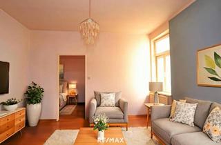 Wohnung kaufen in Neulerchenfelderstraße, 1160 Wien, Klein, fein, mein - kompakte 2-Zimmer-Wohnung ,preisbewusst in die Zukunft!