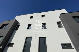 Doppelhaushälfte kaufen in Lenaugasse, 3400 Klosterneuburg, 6 extravagante Doppelhaushälften in Traumlage von Weidling