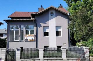 Mehrfamilienhaus kaufen in 2344 Maria Enzersdorf, Tolles Mehrfamilienhaus bietet vielfache Nutzungsmöglichkeit auf 3 Etagen - zentrale Lage!