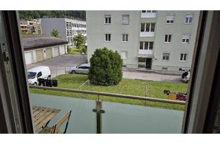 Wohnung kaufen in 9300 St. Veit an der Glan, 3-ZIMMER-WOHNUNG MIT BALKON IN DER ST. VEITER STIEGENGASSE