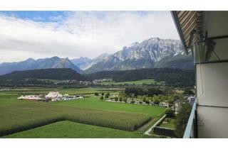 Wohnung kaufen in 6112 Wattens, Begehrte 3-Zimmer-Wohnung mit traumhafter Fernsicht sucht neue Bewohner