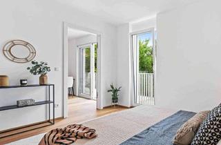 Wohnung kaufen in Argonautenstraße, 1220 Wien, BESTLAGE ALTE DONAU – Dachgeschoss mit Terrasse – 1 Minute zur Alten Donau