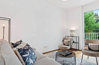Wohnung kaufen in Argonautenstraße, 1220 Wien, BESTLAGE ALTE DONAU – 4-Zimmer-Gartenwohnung mit zwei Terrassen – 1 Minute zur Alten Donau