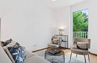 Wohnung kaufen in Argonautenstraße, 1220 Wien, BESTLAGE ALTE DONAU – 2-Zimmer im Dachgeschoss mit Balkon – 1 Minute zur Alten Donau