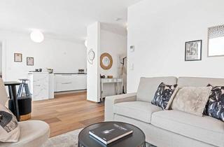 Wohnung kaufen in Argonautenstraße, 1220 Wien, BESTLAGE ALTE DONAU – 2-Zimmer mit Balkon –1 Minute zur Alten Donau