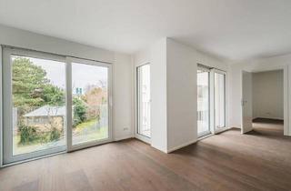 Wohnung kaufen in Argonautenstraße, 1220 Wien, BESTLAGE ALTE DONAU – 2-Zimmer mit Balkon –1 Minute zur Alten Donau (nur noch 3 Wohnungen)