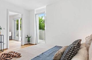 Wohnung kaufen in Argonautenstraße, 1220 Wien, BESTLAGE ALTE DONAU – Dachgeschoss mit Terrasse – 1 Minute zur Alten Donau