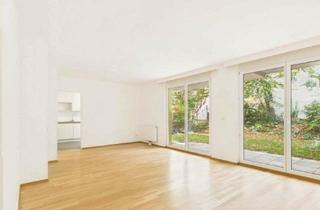 Maisonette mieten in Margaretenstraße, 1050 Wien, Familientraum in Margareten: 4-Zimmer-Maisonette mit Garten und Balkon