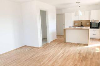 Wohnung mieten in 5071 Wals, WALS: Gemütliche 2-Zimmer-Wohnung mit 2 Balkonen