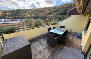Wohnung mieten in Mühlhofstraße 16, 3500 Krems an der Donau, DACHTERRASSE - schöne Wohnung