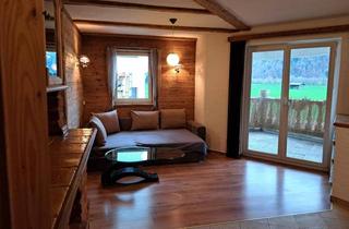Wohnung mieten in Mühlau, 6383 Erpfendorf, Idyllische Wohnung mit Blick auf die Berge