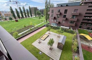 Wohnung mieten in Unesco Esplanade 12, 8020 Graz, Top Neubauwohnung | Graz Eggenberg