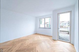 Wohnung kaufen in 3430 Tulln an der Donau, Moderne 2-Zimmer-Wohnung mit Loggia in Tulln – Erstbezug zum Kauf!