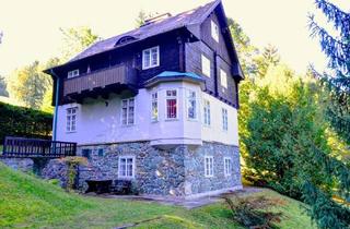 Villen zu kaufen in 2650 Payerbach, Villa in der Natur von Payerbach/Kreuzberg