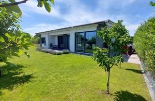 Haus kaufen in 2752 Wöllersdorf, Moderner Bungalow mit hochwertiger Ausstattung & traumhaftem Garten