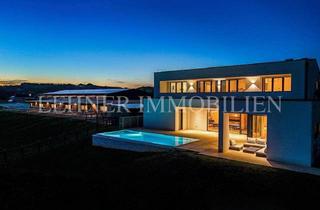 Villen zu kaufen in 8403 Lang, ANWESEN DER SUPERLATIVE – LUXUSVILLA MIT EXKLUSIVEM PFERDESTALL AUF IDYLLISCHEN 27.760 M. GRUNDSTÜCK, MIT HOCHMODERNER PHOTOVOLTAIKANLAGE (324 KWP)