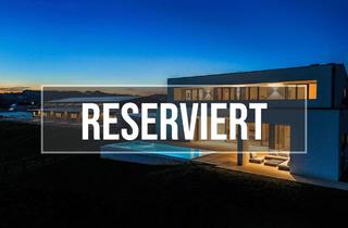 Villen zu kaufen in 8403 Lang, !!! RESERVIERT !!! LUXUSVILLA MIT EXKLUSIVEM PFERDESTALL AUF IDYLLISCHEN 27.760 M. GRUNDSTÜCK, MIT HOCHMODERNER PHOTOVOLTAIKANLAGE (324 KWP)