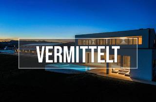 Villen zu kaufen in 8403 Lang, !!! VERMITTELT !!! LUXUSVILLA MIT EXKLUSIVEM PFERDESTALL AUF IDYLLISCHEN 27.760 M. GRUNDSTÜCK, MIT HOCHMODERNER PHOTOVOLTAIKANLAGE (324 KWP)