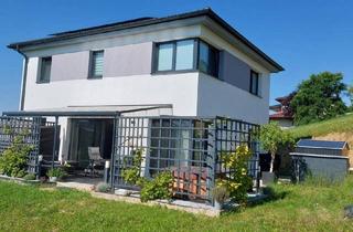 Haus kaufen in 4323 Münzbach, Neues Eigenheim mit traumhafter Aussicht und neuer Photovoltaikanlage!