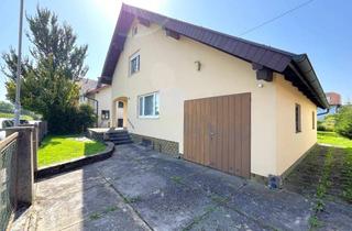 Einfamilienhaus kaufen in 4850 Pichlwang, Zuhause zum Verlieben! Gepflegtes Haus mit herrlichem Garten und Garage!