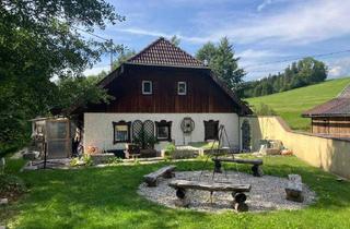 Haus mieten in Bairach, 4116 Bairach, Vermiete kleines feines Einfamilien Wohnhaus ca. 120m2