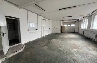Büro zu mieten in 6410 Telfs, Vielseitige Gewerbehalle (210 m²) mit Büro & 3 Stellplätzen in Telfs