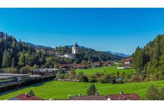 Grundstück zu kaufen in 6324 Mariastein, Hanggrundstück in traumhafter Sonnenlage