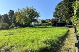 Grundstück zu kaufen in Klosterstraße 7+9, 3011 Irenental, Baugrundstück in Tullnerbach – Irenental, Klosterstraße 7+9