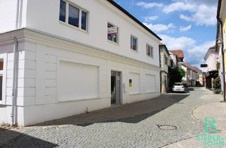 Wohnung mieten in 2620 Neunkirchen, Wohnen auf der Herrengasse!